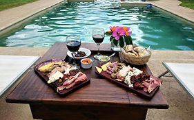 Vieja Posada Hotel Histórico